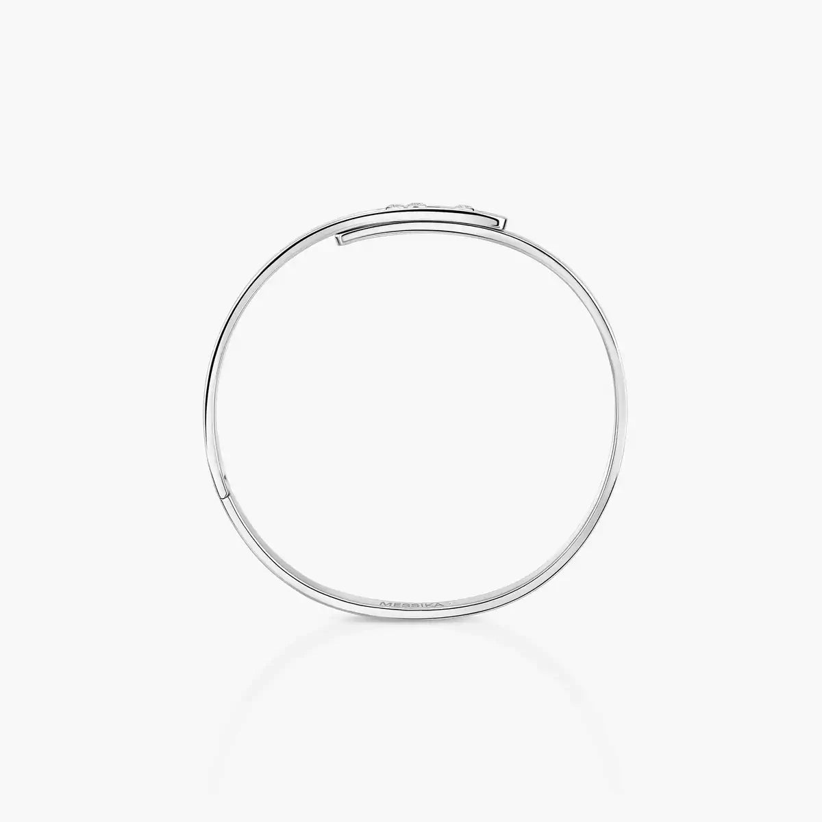 [Spark]Move Noa Diamond Bangle Bracelet