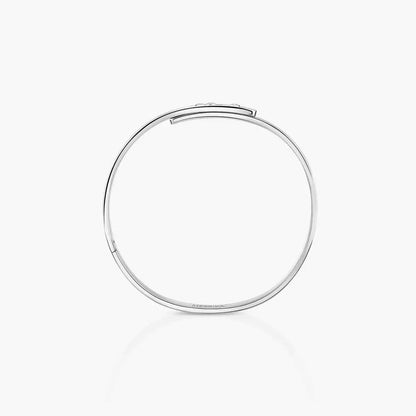 [Spark]Move Noa Diamond Bangle Bracelet